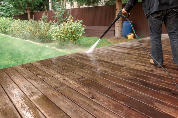 Reliable Laurence Harbor, NJ Pressure Washing Services Solutions